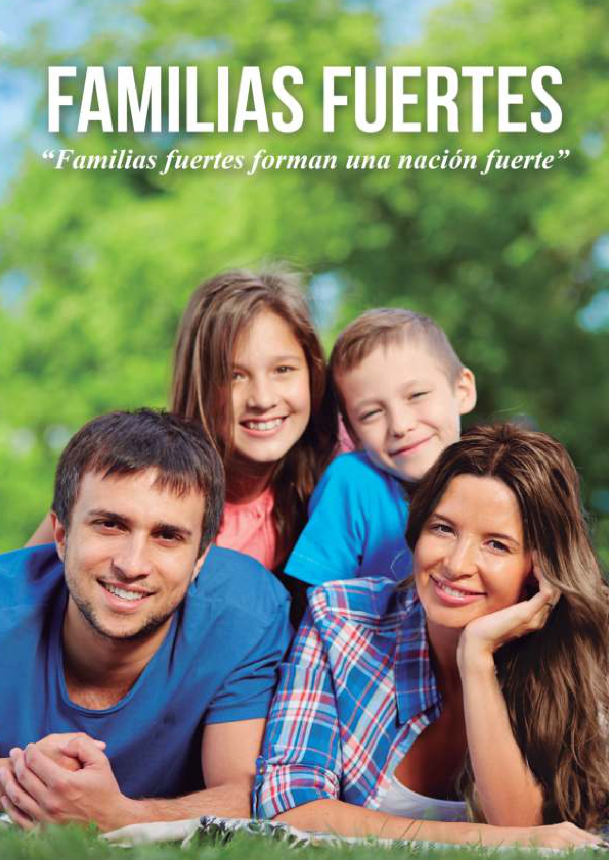 Familias Fuertes